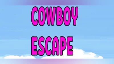 Cowboy Escape