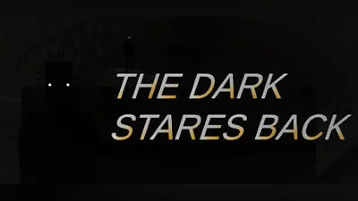 The Dark Stares Back