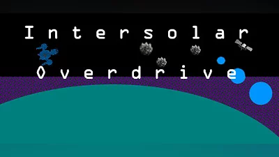 Intersolar Overdrive