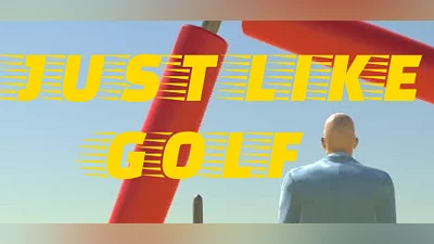 Just Like Golf