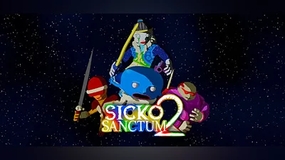 SICKO SANCTUM 2