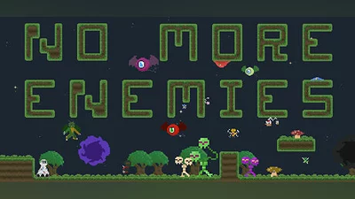 No More Enemies