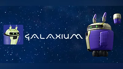 GALAXIUM