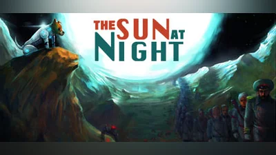 The Sun at Night