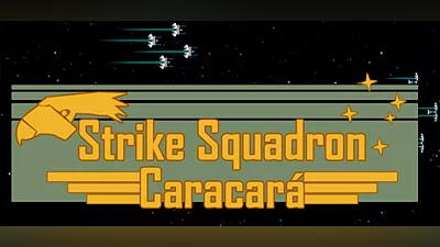 Strike Squadron: Caracará