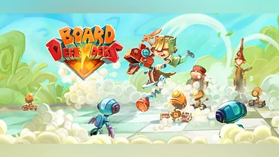 Board Defenders