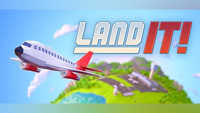 Land It!