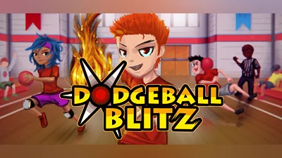 DodgeBall Blitz