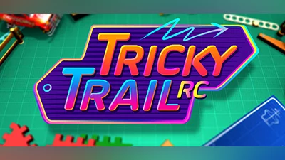 Tricky Trail RC