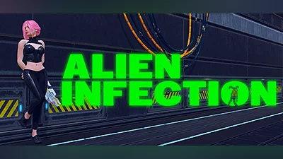 Alien Infection