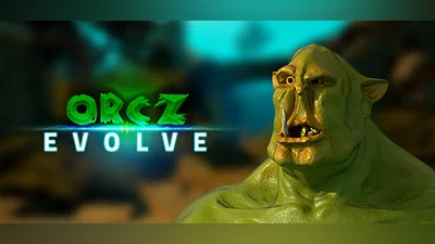 Orcz Evolve VR