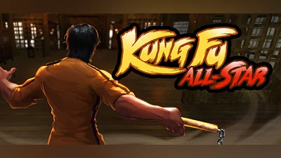 Kung Fu All-Star VR