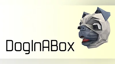 Dog In A Box