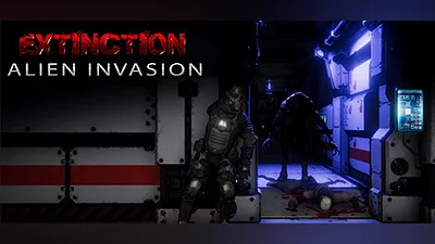 Extinction: Alien Invasion