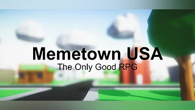 Memetown USA