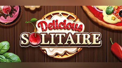 Delicious Solitaire