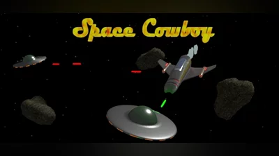 Space Cowboy
