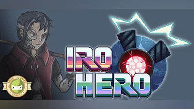 IRO HERO