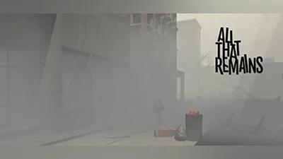All That Remains