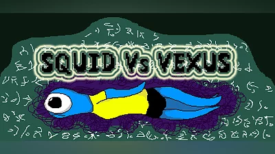 Squid Vs Vexus