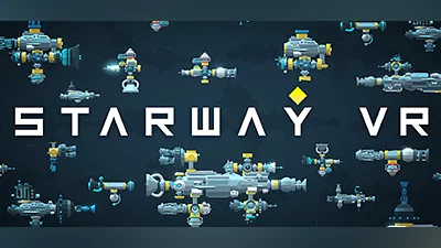 STARWAY VR