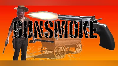 GUNSMOKE