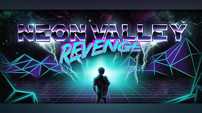 Neon Valley: Revenge