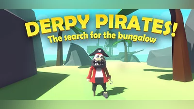Derpy pirates!