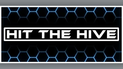 Hit The Hive