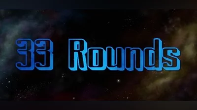 33 Rounds
