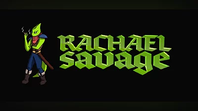 Rachael Savage