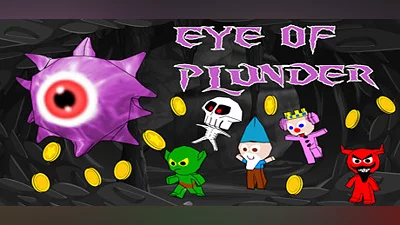 Eye Of Plunder