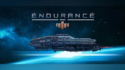 Endurance - space action