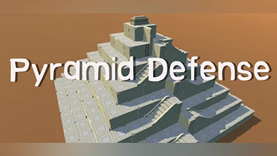 Pyramid Defense