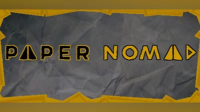 Paper Nomad