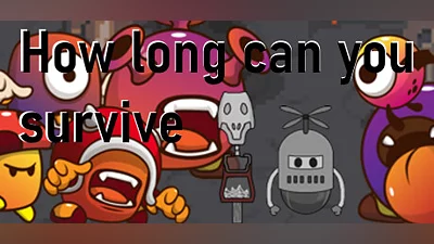 How long can you survive