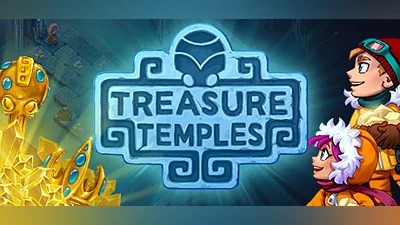 Treasure Temples