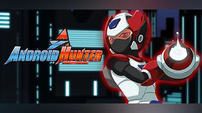 Android Hunter A