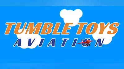 Tumble Toys: Aviation