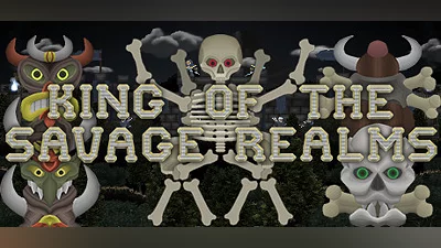 King of the Savage Realms