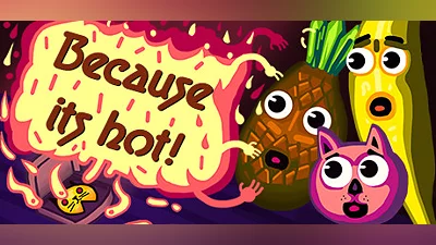 Because its hot! Prologue