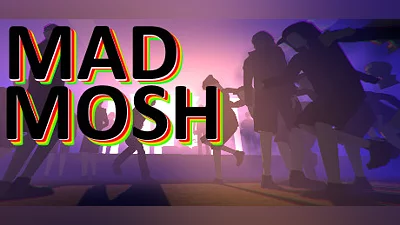 Mad Mosh