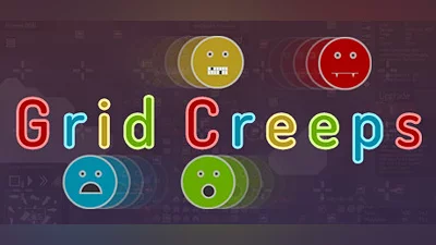 Grid Creeps