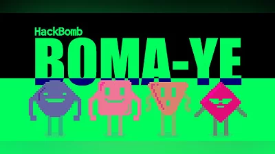 Hack Bomb BOMA-YE
