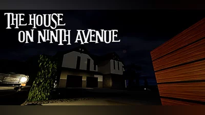 The House On Ninth Avenue
