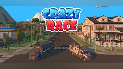 Crazy Race