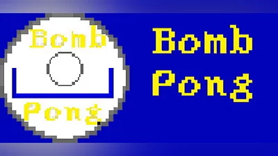 BOMB Pong