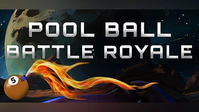 Pool Ball Battle Royale