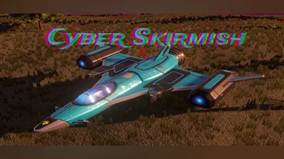Cyber Skirmish