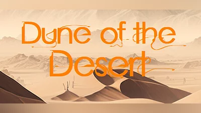 Dune of the Desert